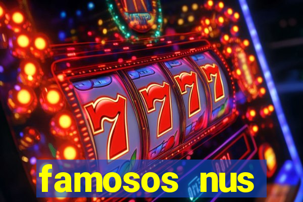famosos nus cristiano ronaldo
